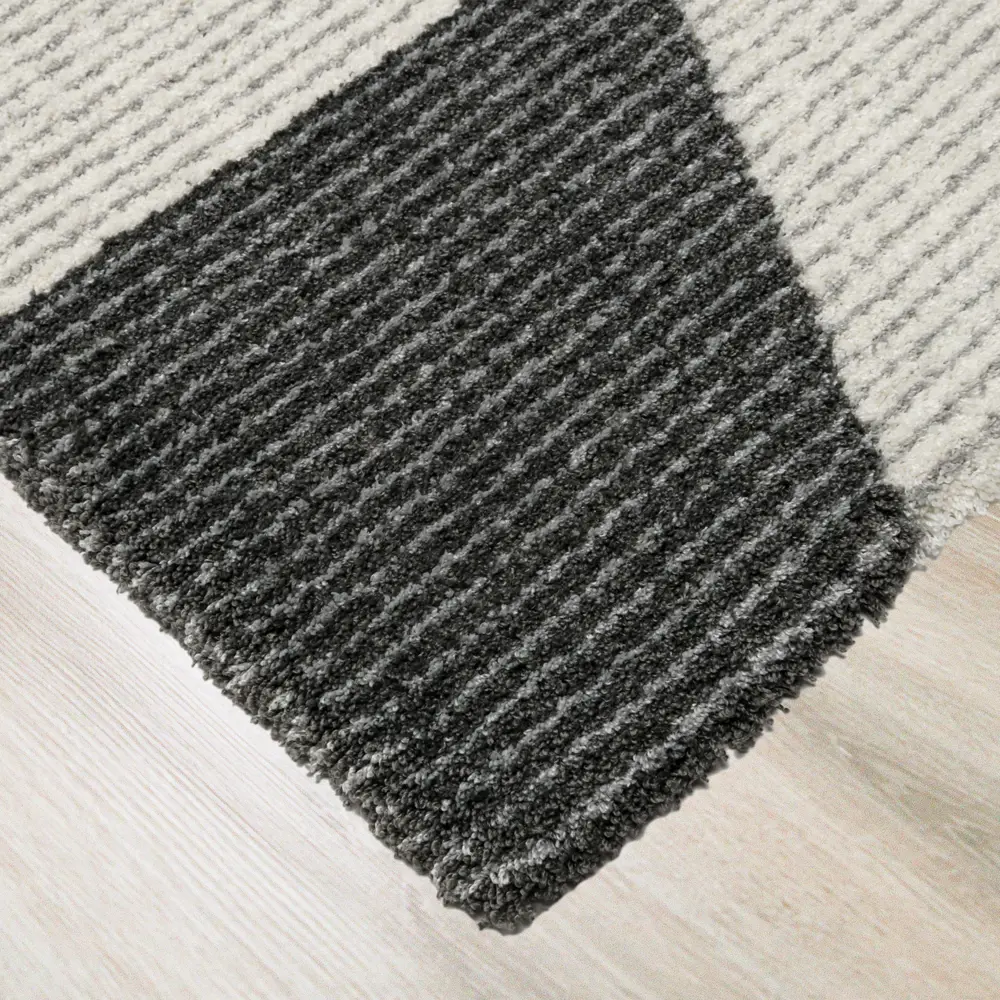 Ковер полиэстер Play 63243/670 200x290 см цвет серый 82386742 STLM-2015837 BALTA RUGS  - Вид №1
