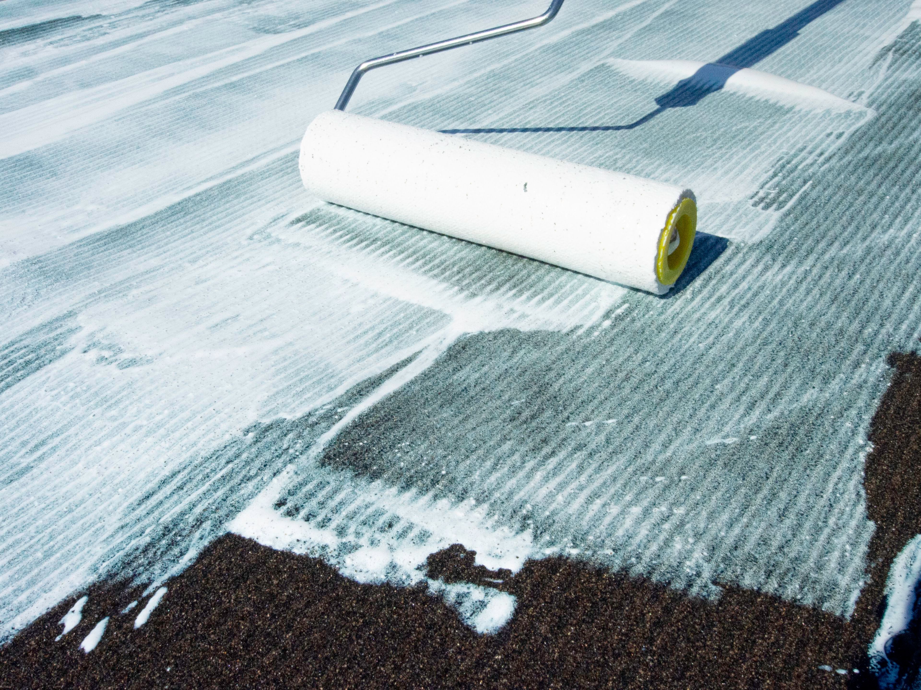 Праймеры на основе полимеров и добавок Winkler 2000 Plus ARCH-00148071 - Вид №3