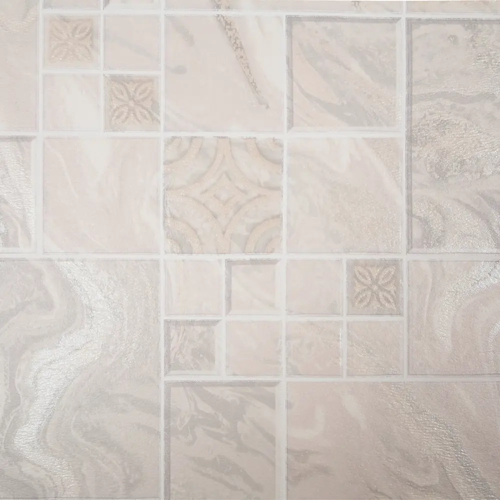 Обои Виниловые Palitra Home Marmill Темно-Бежевые 0.53 М Hc11047-21 Marmilla STLM-2204935 - Вид №2