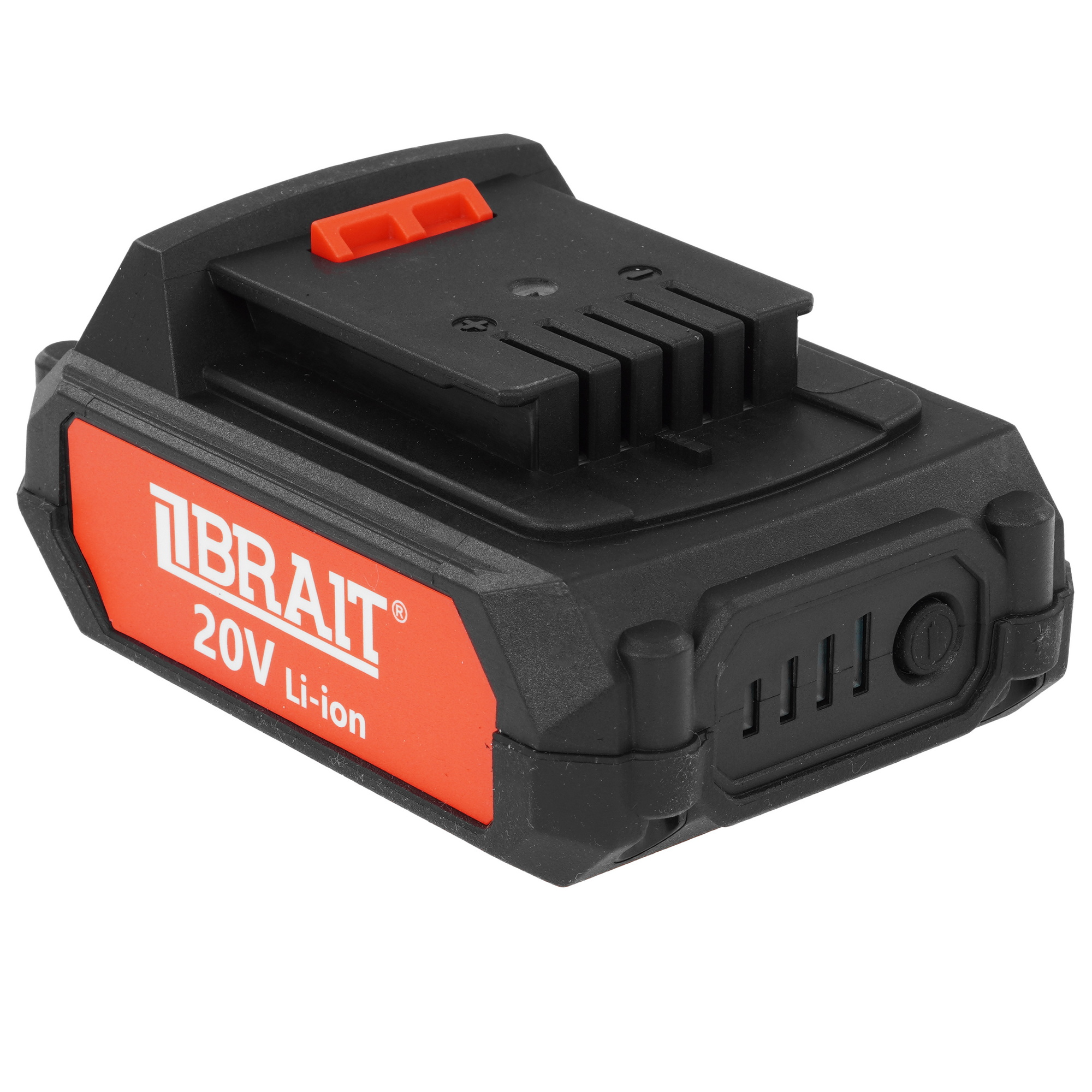 Аккумулятор BRAIT BB20-2PU PRO 9230931 STDN-0033398