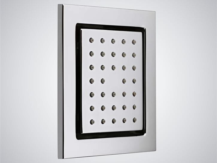 Встраиваемая регулируемая боковая насадка для душа Fontana Showers SAINT-RAPHAEL ARCH-00056545