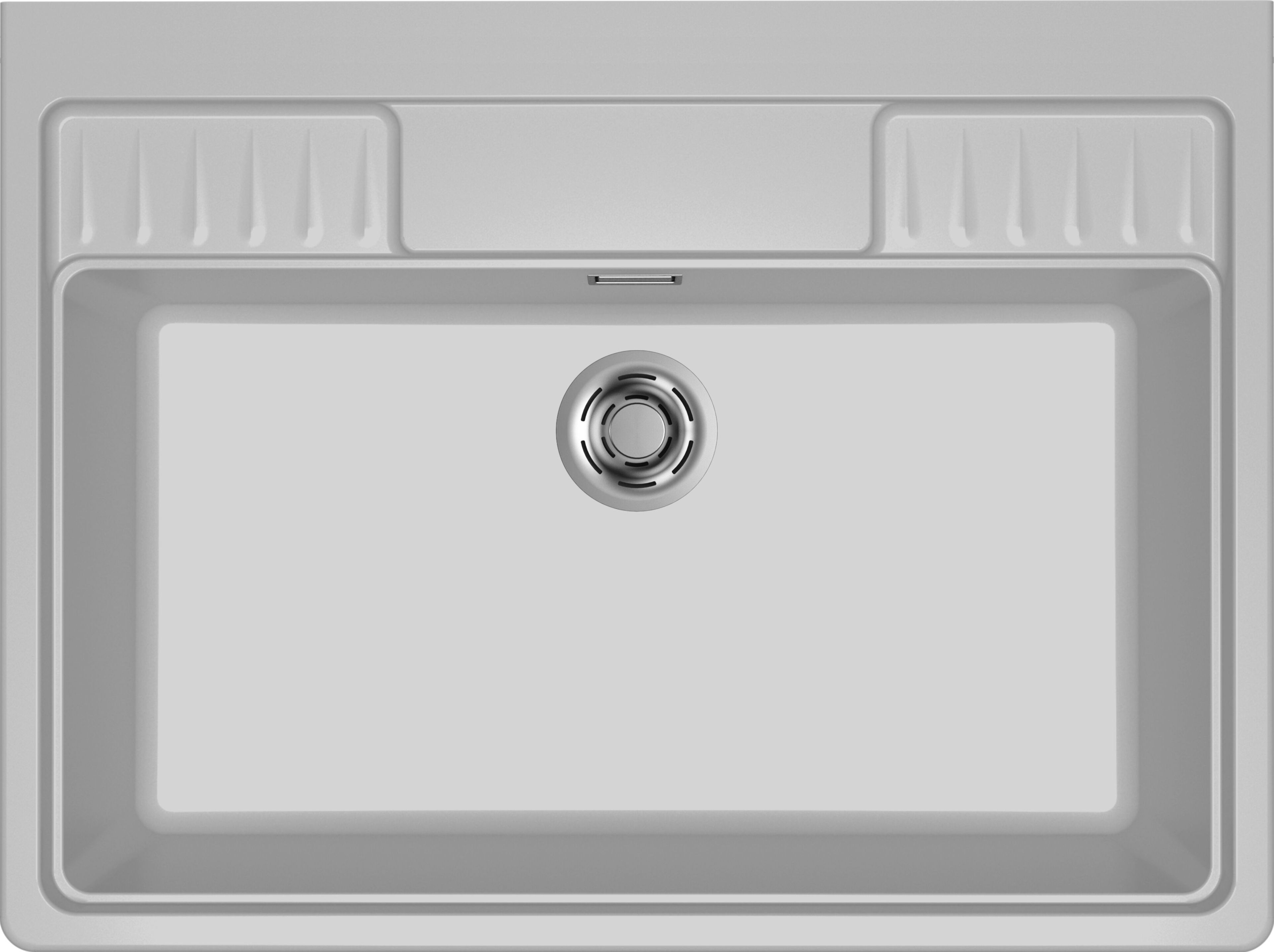 Lavello workstation in Keratek Elleci Кухня Elleci ARCH-00077304 - Вид №26