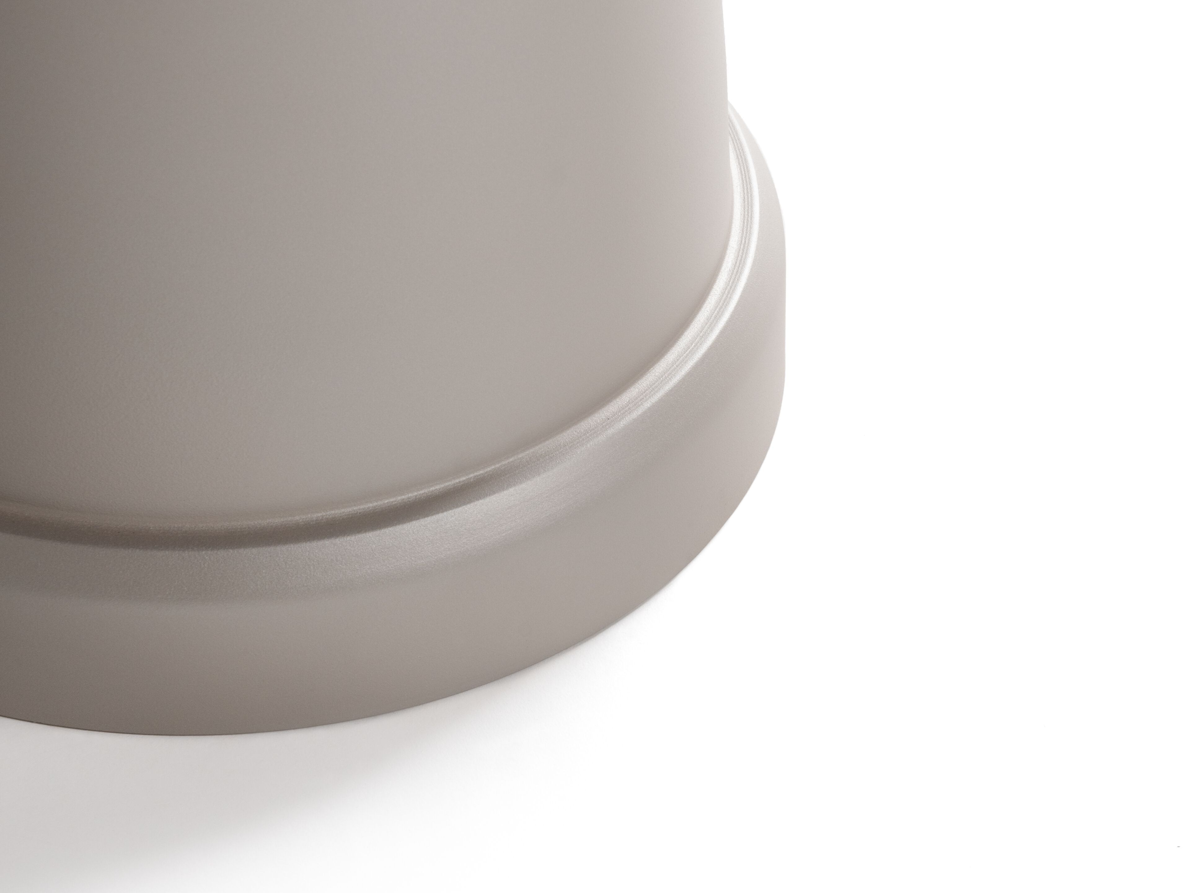 Круглый стальной стол с порошковым покрытием Magis ALL-ROUND ARCH-00051549 - Вид №8