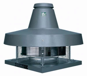 Vortice Центробежный потолочный вентилятор с радиальным выпуском Torrette tr-e 15556