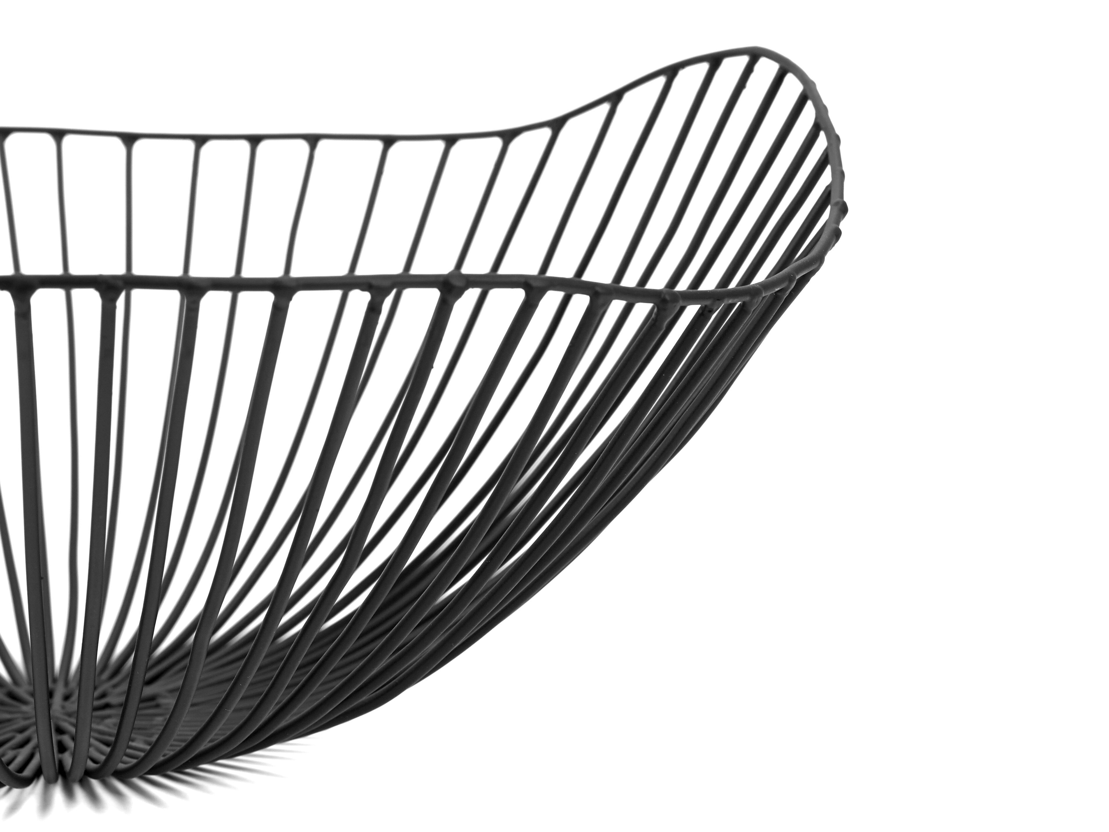 Железная корзина Serax Скульптуры из металла ARCH-00119881 - Вид №4