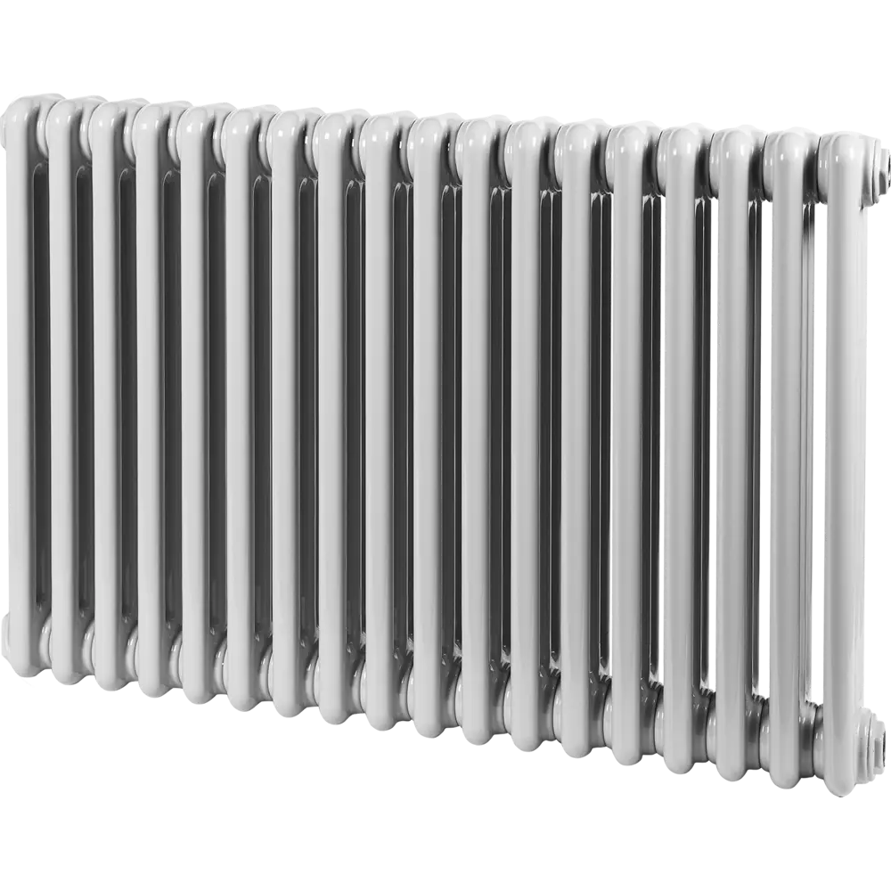 Радиатор трубчатый Irsap Tesi RT305651803A430 500/100 18 секций боковое подключение сталь серый STLM-2131185 - Вид №1