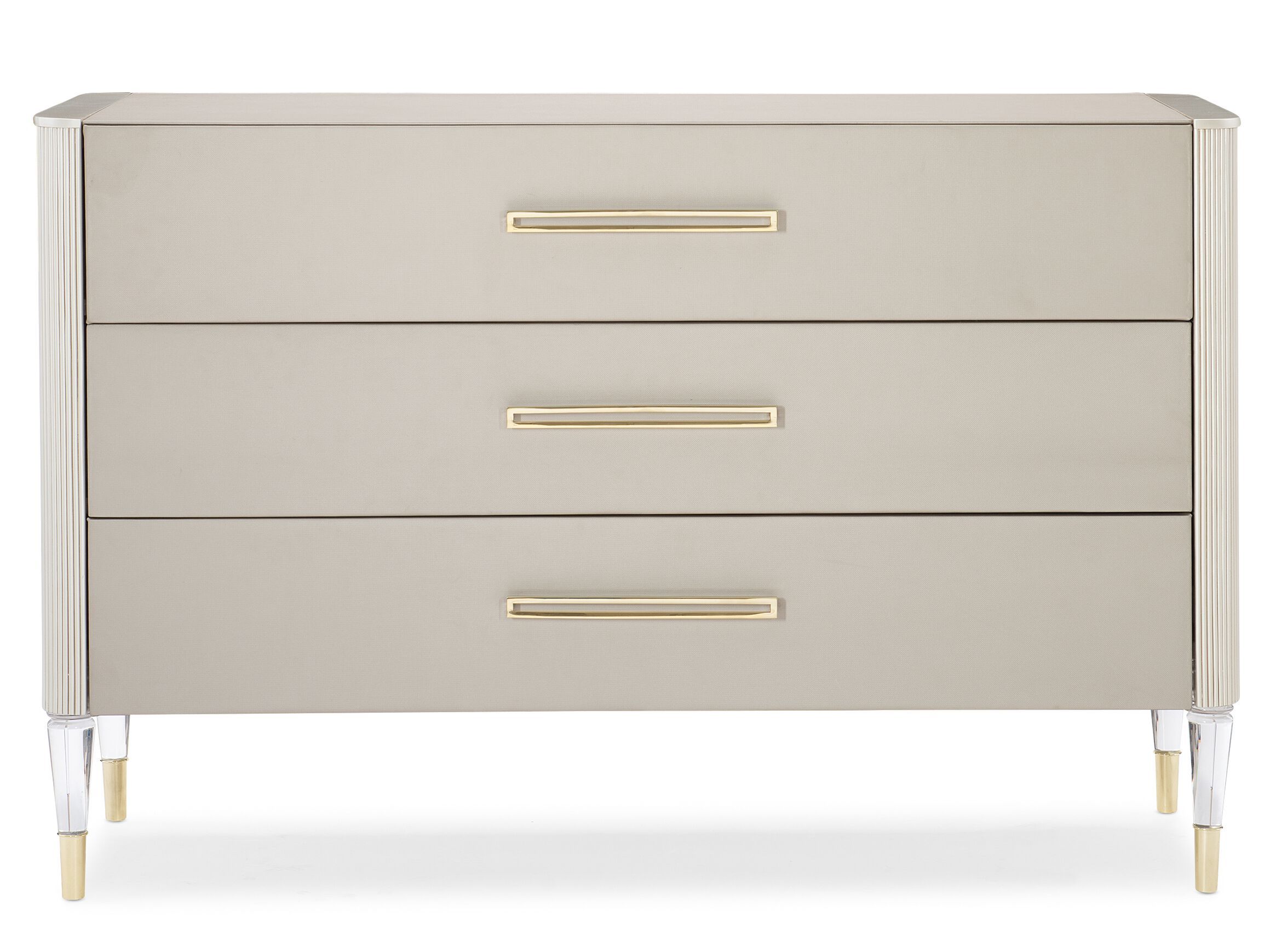 Виниловый комод Caracole I LOVE IT! ARCH-00089602 - Вид №1