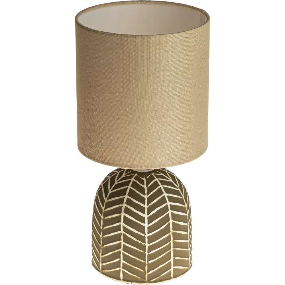 Настольная лампа 52701 5, цвет бежевый Santreyd STLM-2039434 - Вид №1