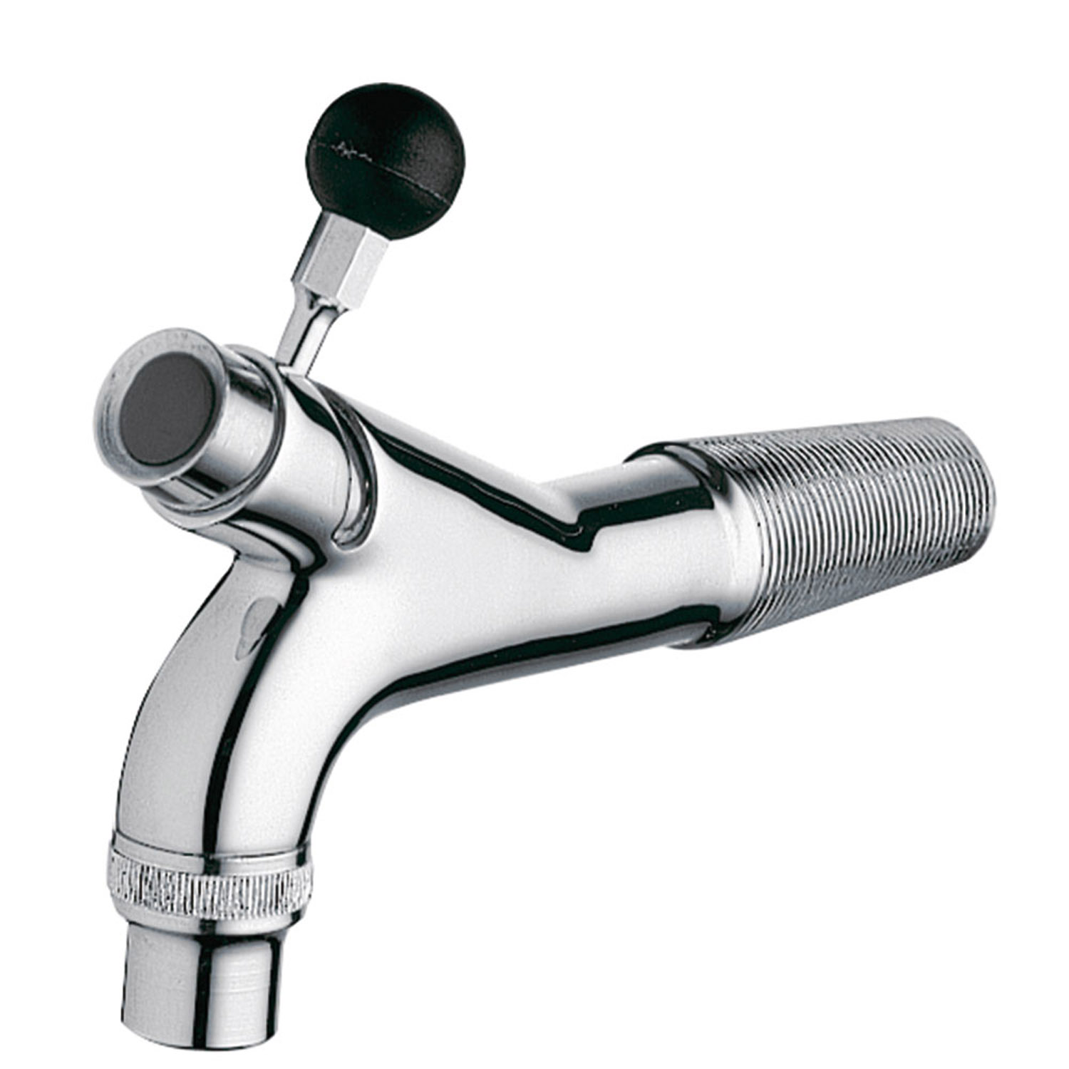 СМЕСИТЕЛИ ДЛЯ ВИНА Винный кран № 3/C-003010 TRES Vino