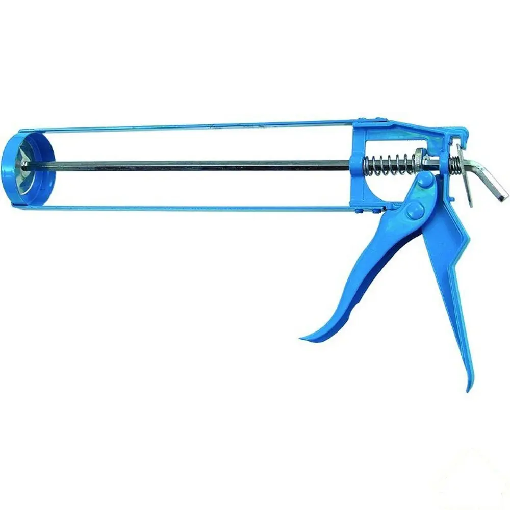 Пистолет для герметика скелетный 1901001 310 мл Santreyd STLM-2107059