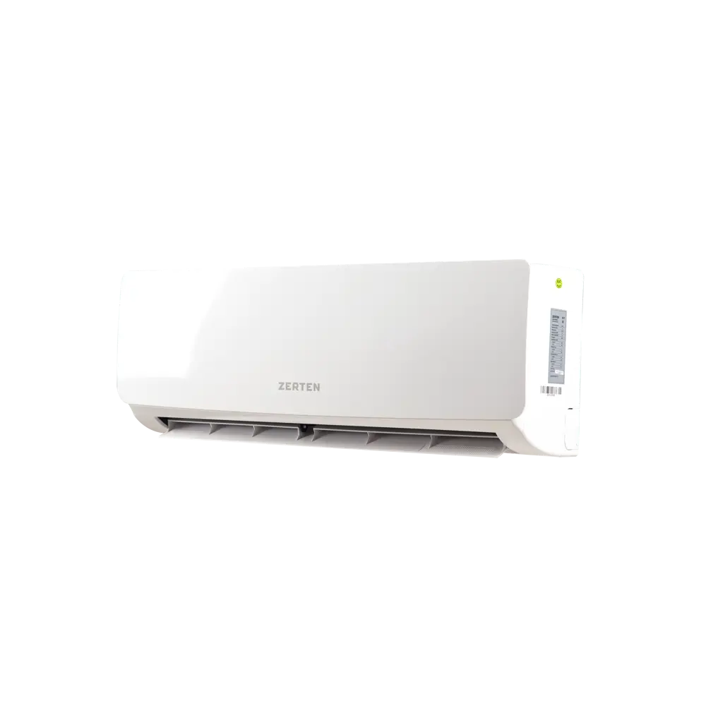 Сплит-система Zerten ZH-12 12K BTU охлаждение/обогрев STLM-2186580 - Вид №3