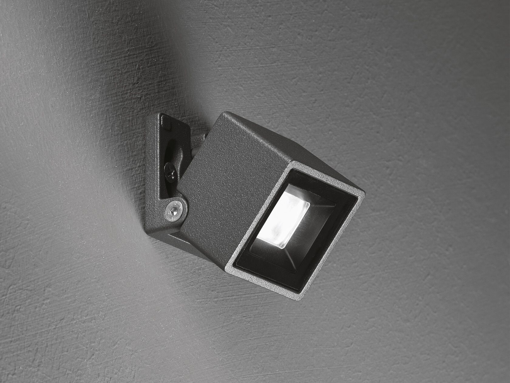 Алюминиевый регулируемый светодиодный наружный прожектор [LND] общие ARCH-00046638 - Вид №33