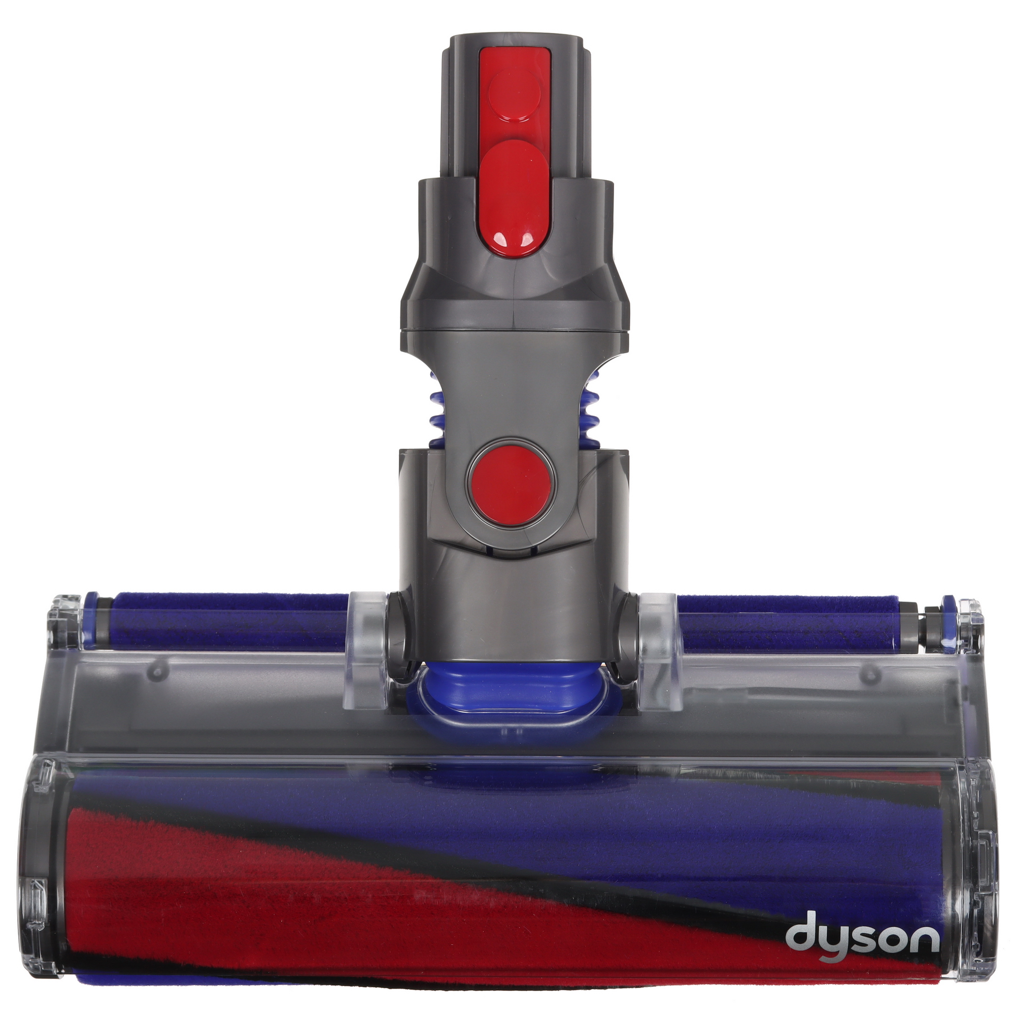 5475328 Пылесос  вертикальный  Dyson V8  серебристый STDN-0044212 - Вид №9