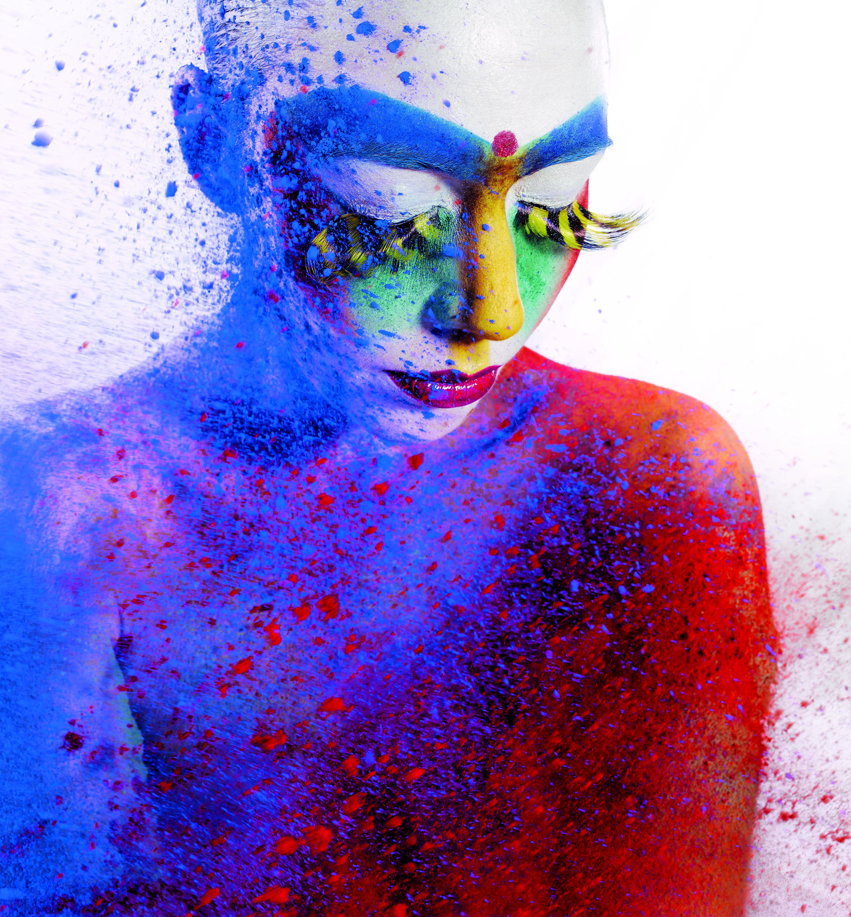 Покрытие Oltremateria LE TERRE ARCH-00034071 - Вид №1