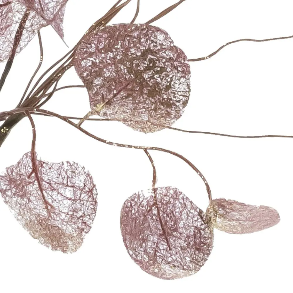 89378948 Изделие декоративное Ветка 934355 3x75x8 см STLM-1412603 Santreyd  - Вид №3