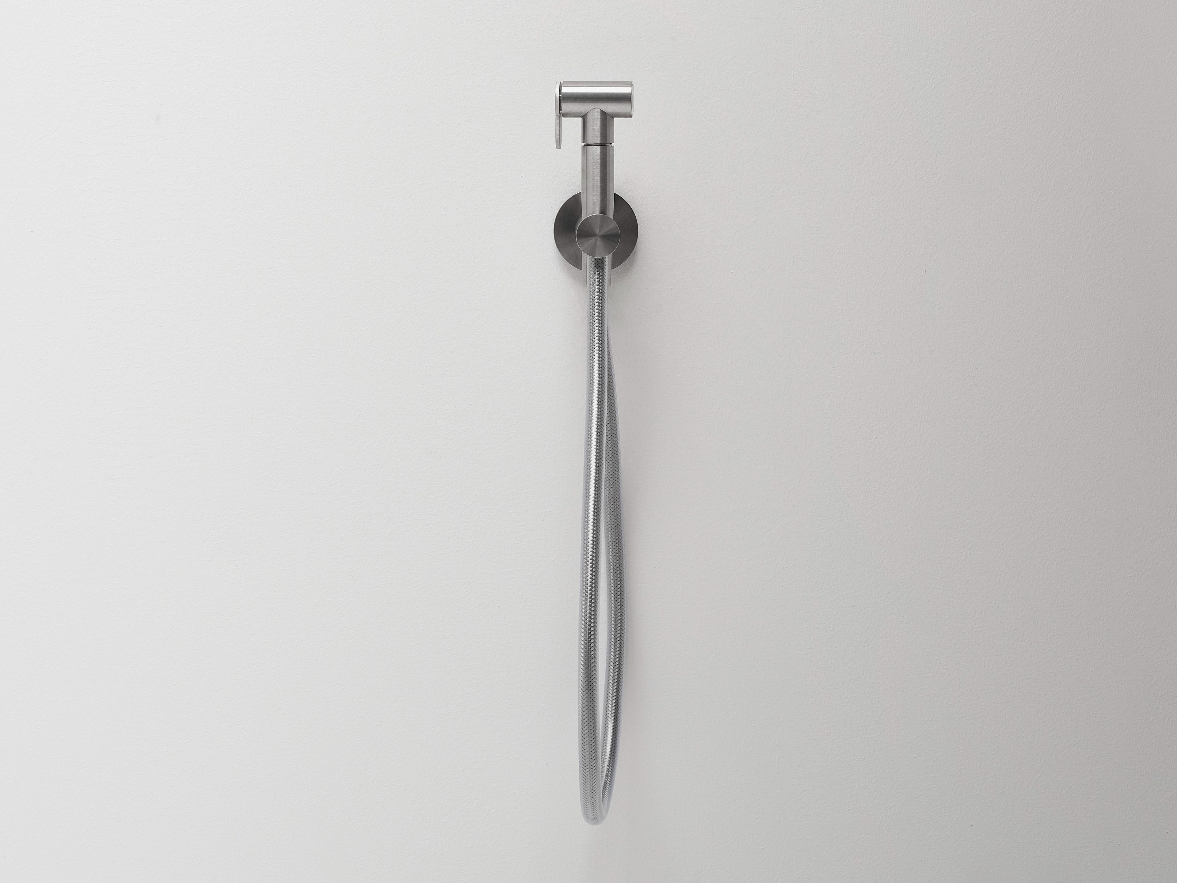 Гидроскоп из нержавеющей стали Falper цилиндр ARCH-00109487 - Вид №1