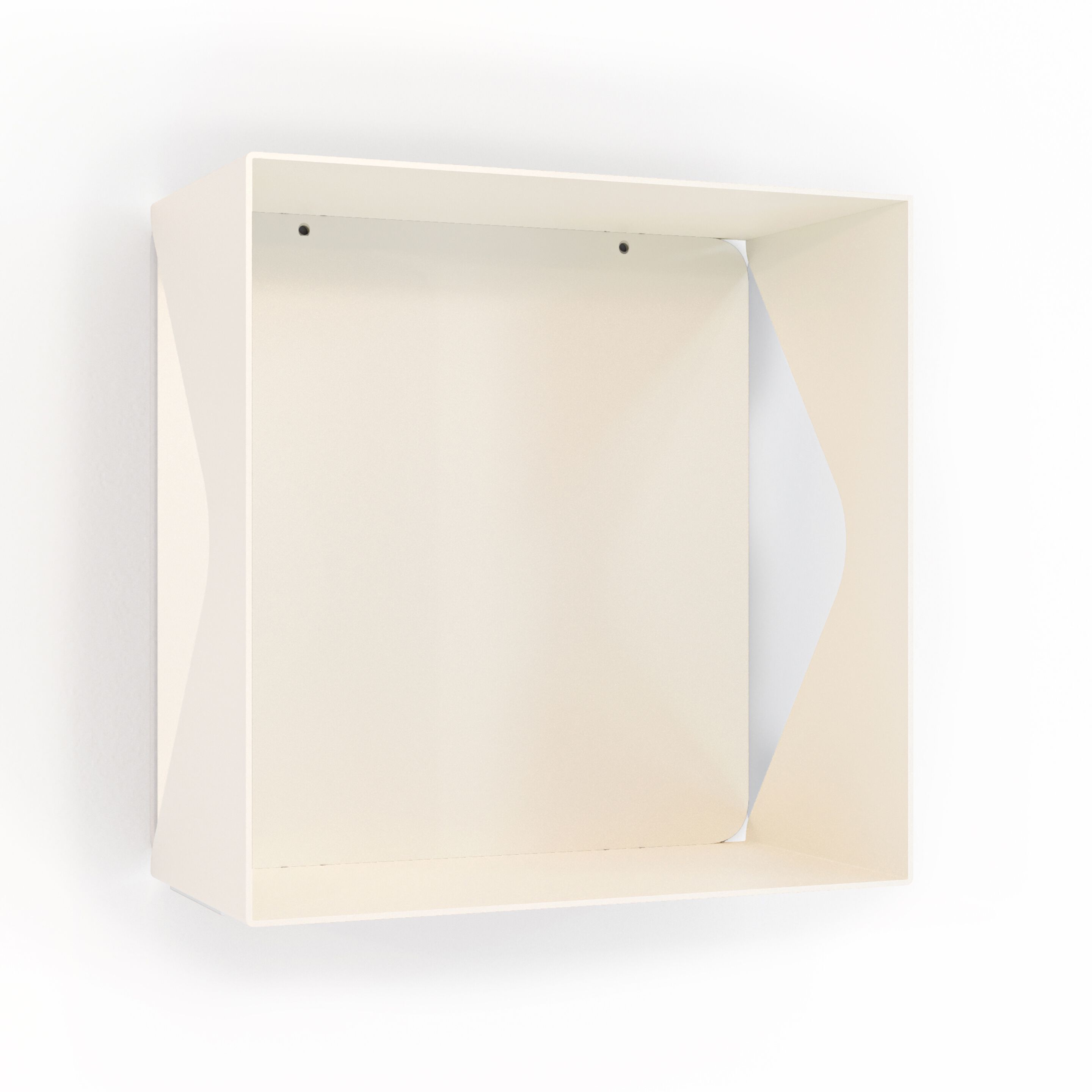 Стальная полка Déco-Gem AIGUE MARINE ARCH-00082520