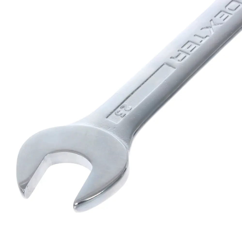 Ключ рожковый Dexter 25x28 мм CR-V STLM-2165535 - Вид №1