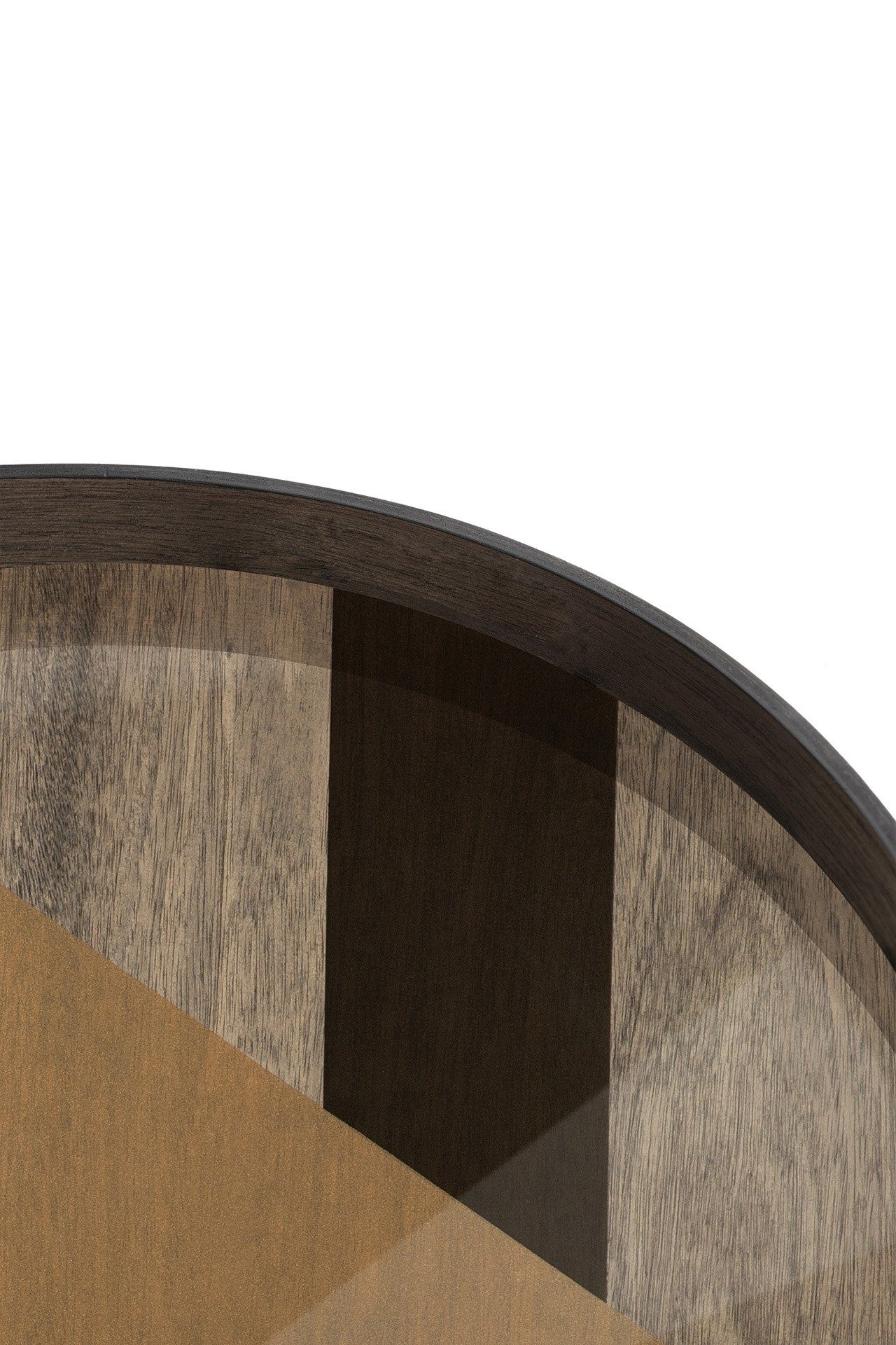 ARCH-00020734 Лоток для хранения яиц Ethnicraft Бельгия Составленные углы - Вид №4