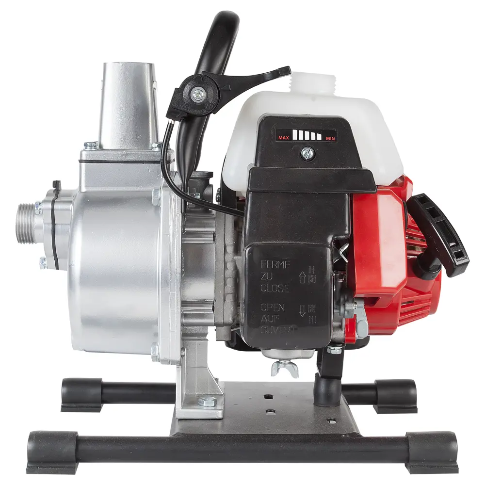 Мотопомпа Maxcut 2T MC10ST, 9960 л/час STLM-2195469 - Вид №3