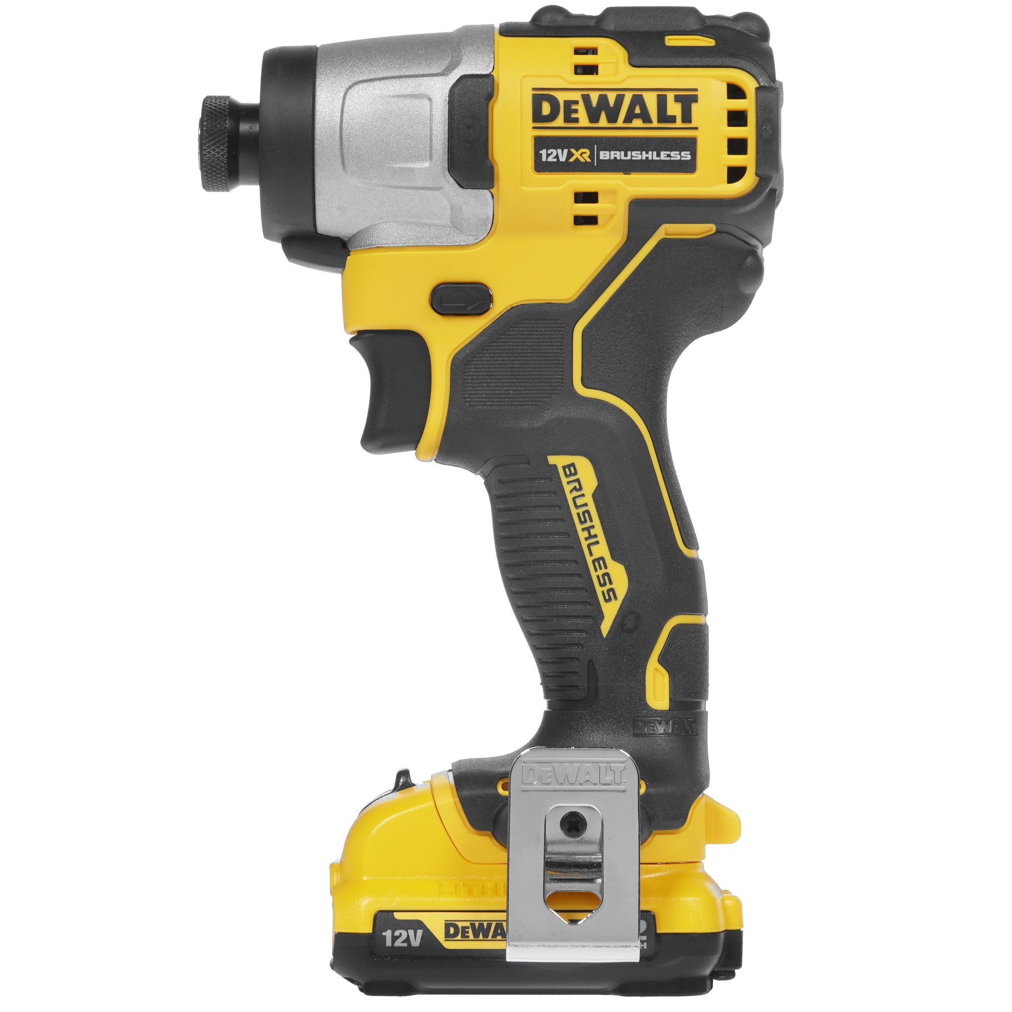Винтоверт DeWalt DCF801D2 XR 10.8/12V 5301377 STDN-0148894