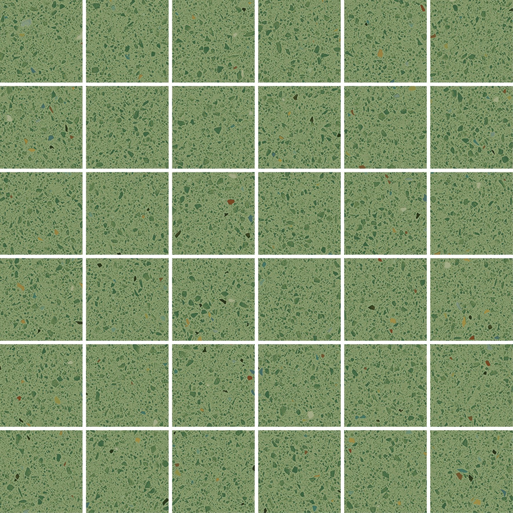 Пол / облицовка из керамогранита с эффектом Венецианского терраццо VIVES Micra ARCH-00150565 - Вид №153