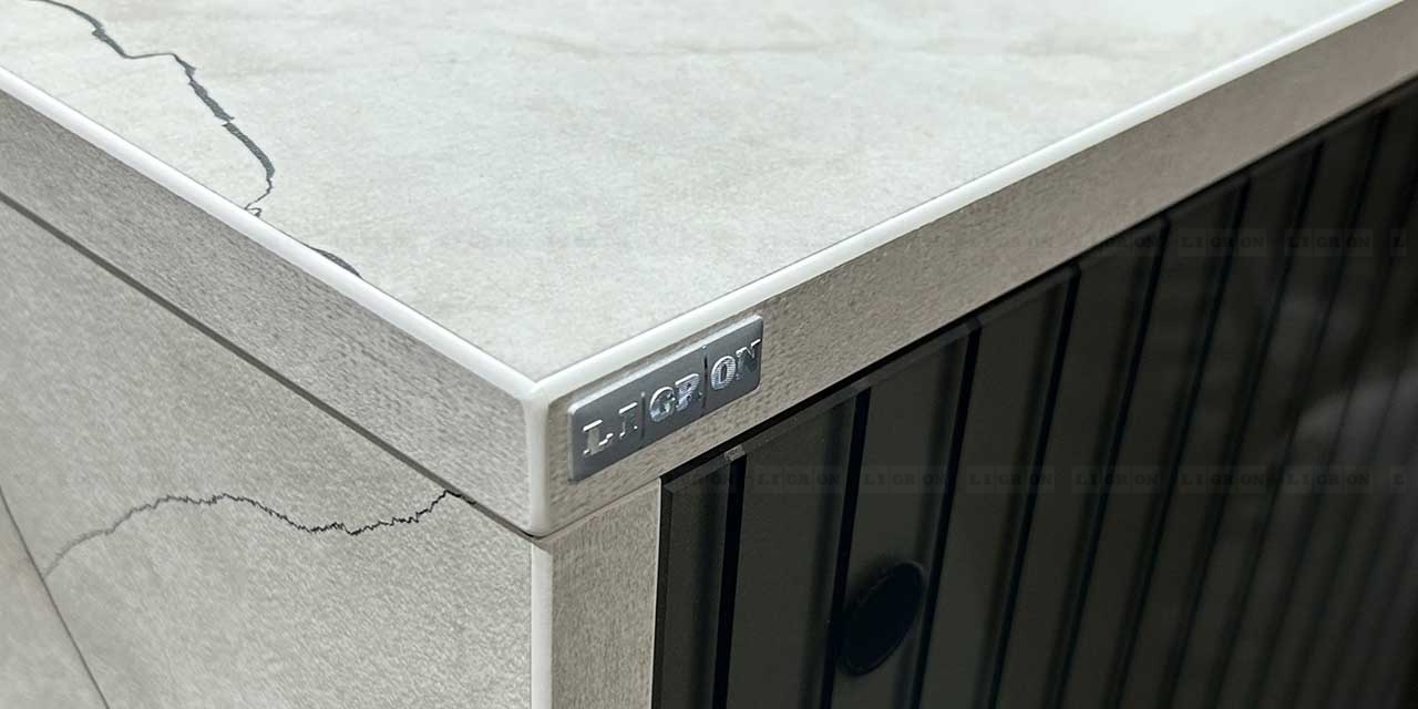 Столешницы для кухни - Марми Венециано LIGRON LIST371 2543 - Вид №4