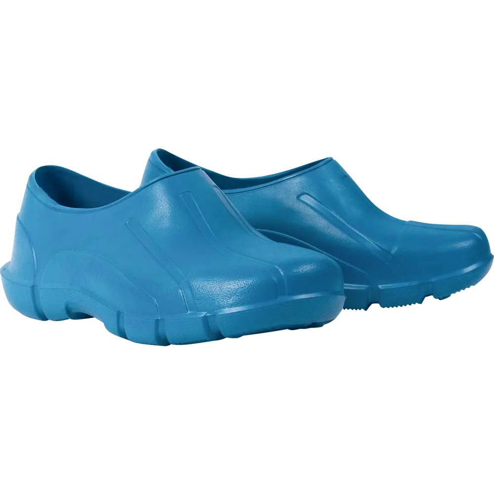 Галоши холодные женские "4х4" размер 38 4X4 STLM-2157075