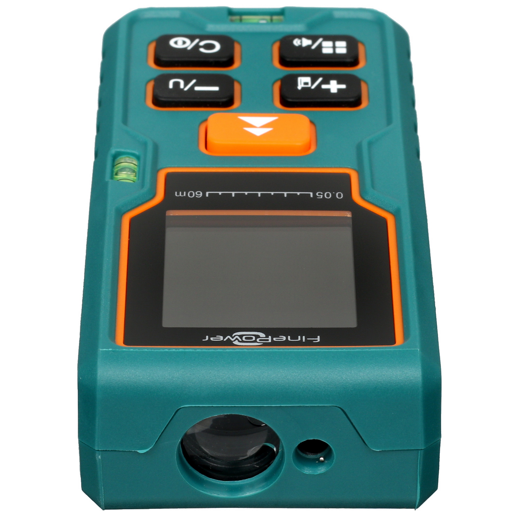 Лазерный дальномер FinePower LSF60 5090464 STDN-0067785 - Вид №3