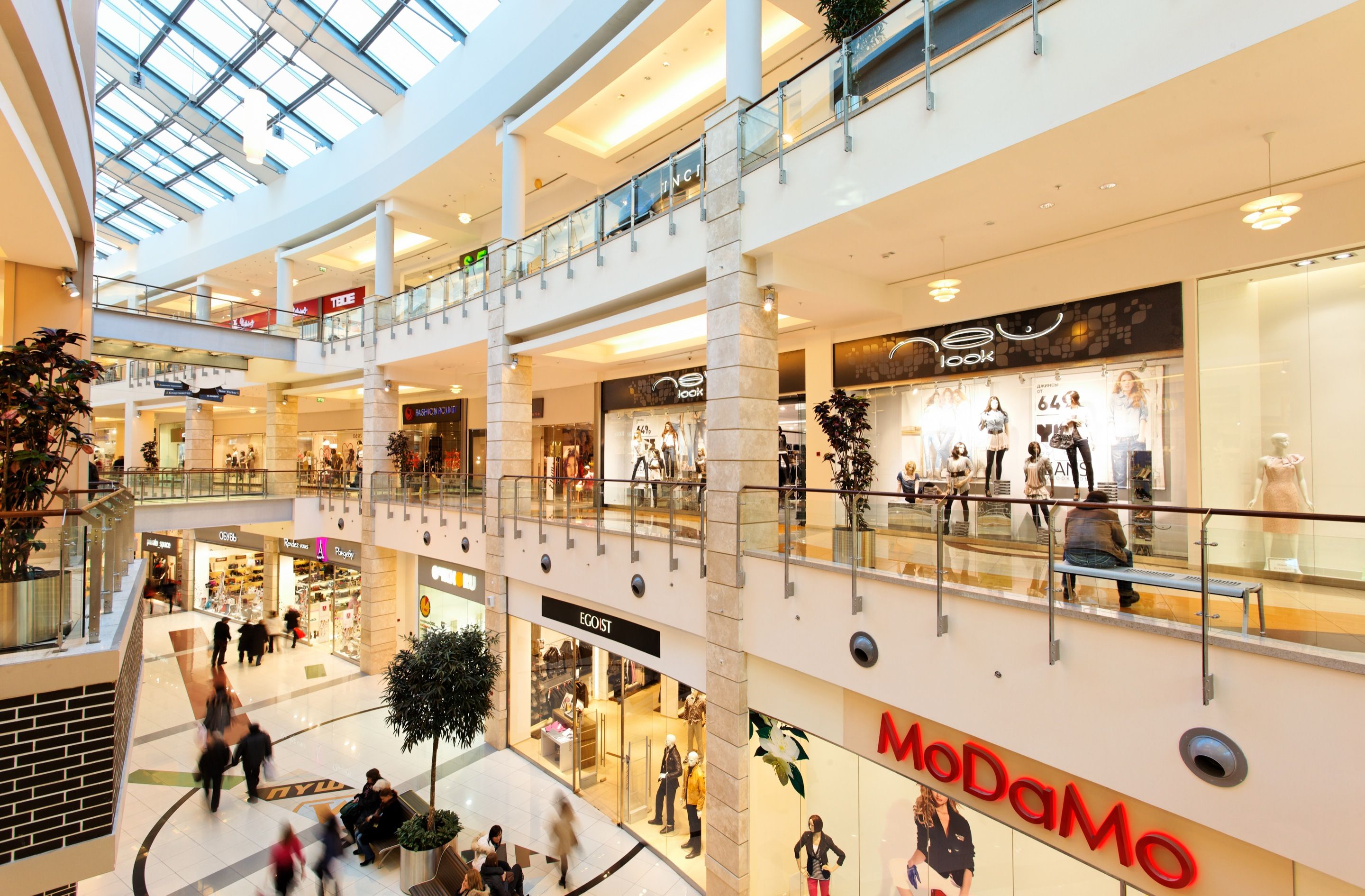 Алюминиевый подвесной светильник Louis Poulsen PH 5-4½ & PH 6½-6 ARCH-00013440 - Вид №8