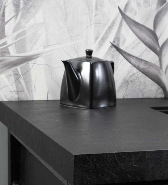 Стеновые панели - Тэйде LIGRON LIST15 2410 - Вид №6