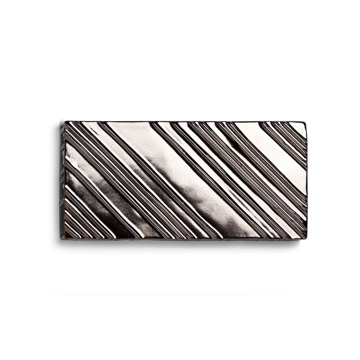 Внутренняя керамическая трехмерная поверхность плитки Theia tiles STRIPES ARCH-00047681 - Вид №13