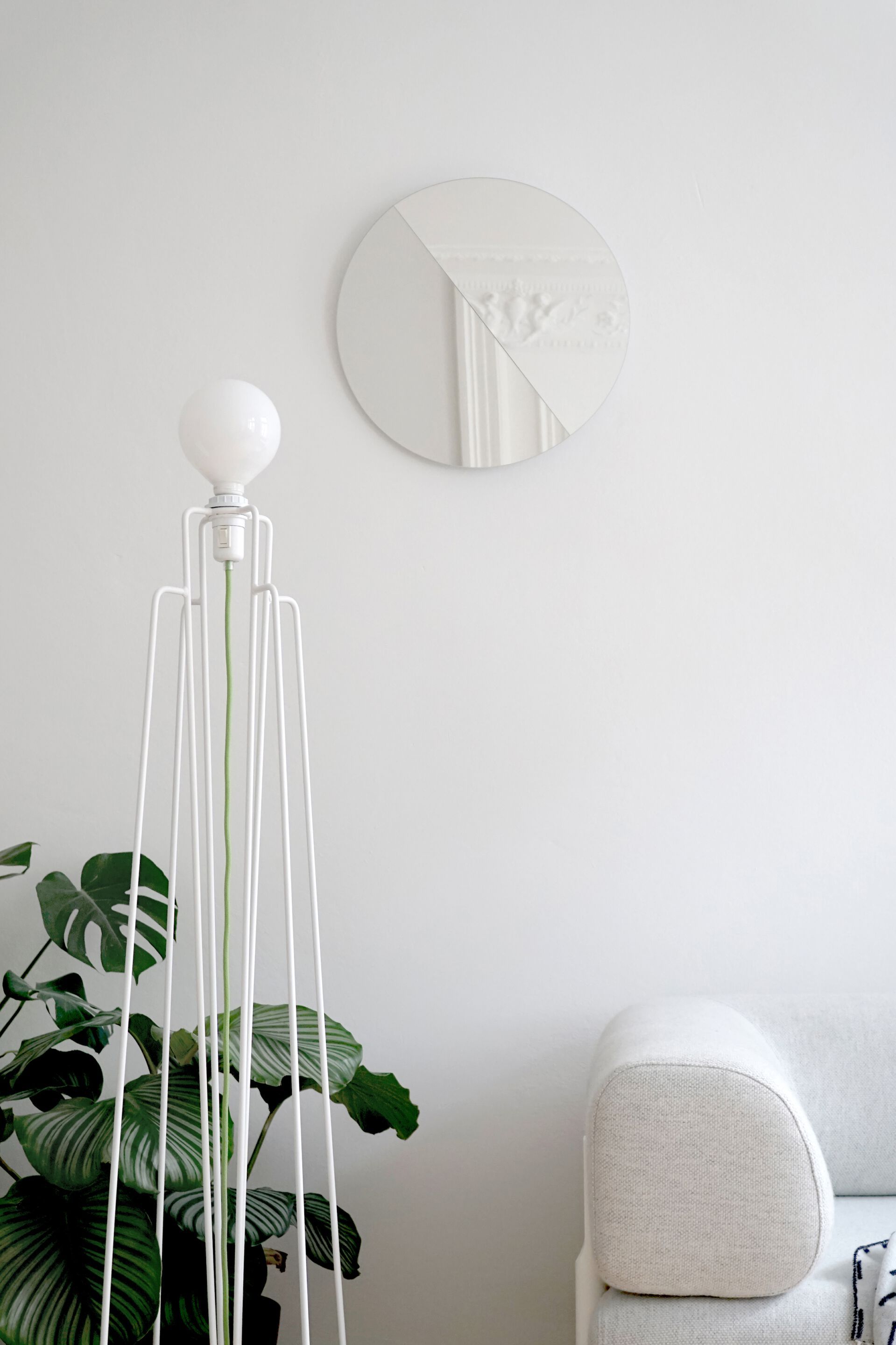 Торшер ручной работы Grupa Модель ARCH-00041395 - Вид №7