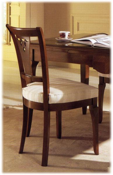 Стул  MIRANDOLA B609 