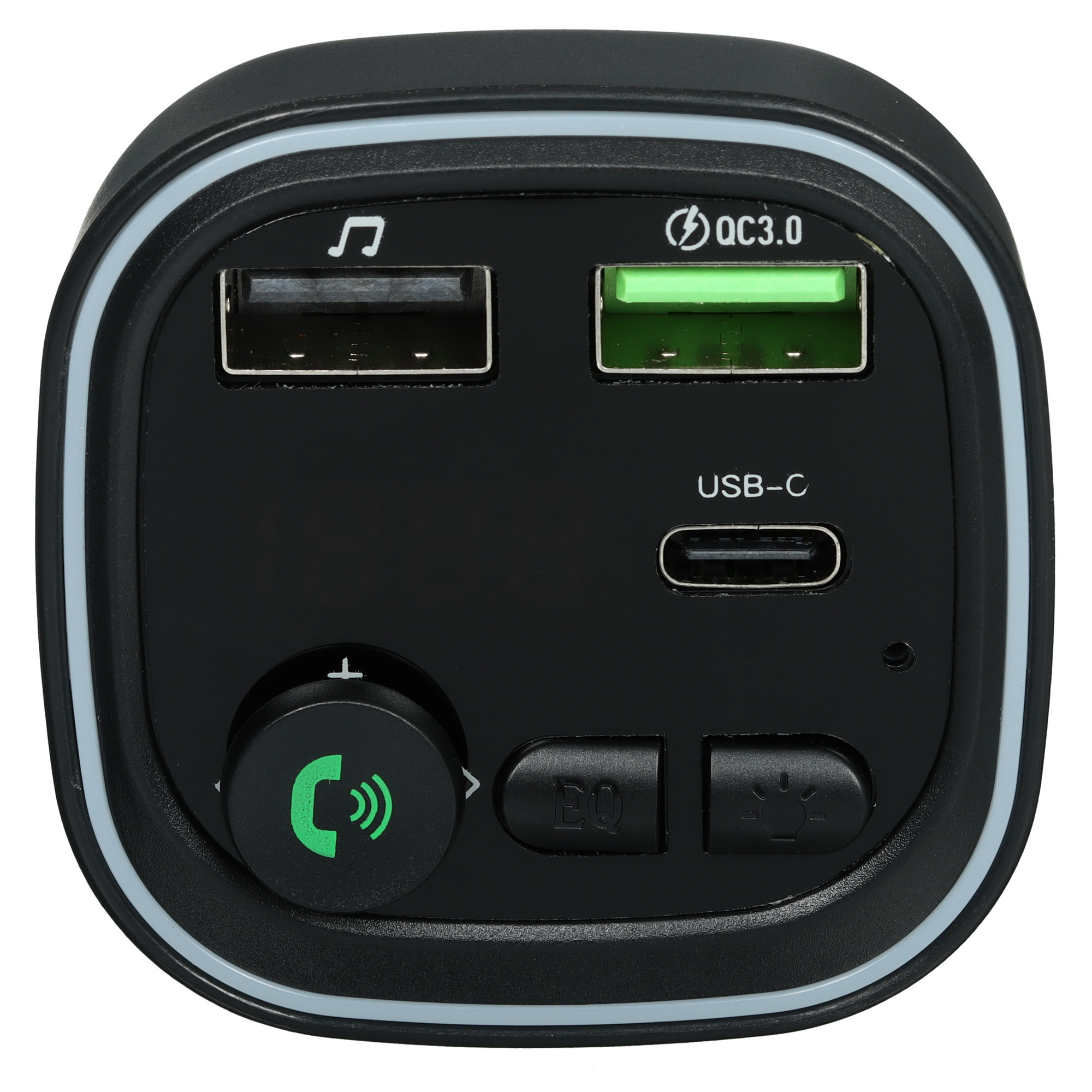 5493518 FM-трансмиттер Borofone BC48 STDN-0066041 - Вид №2