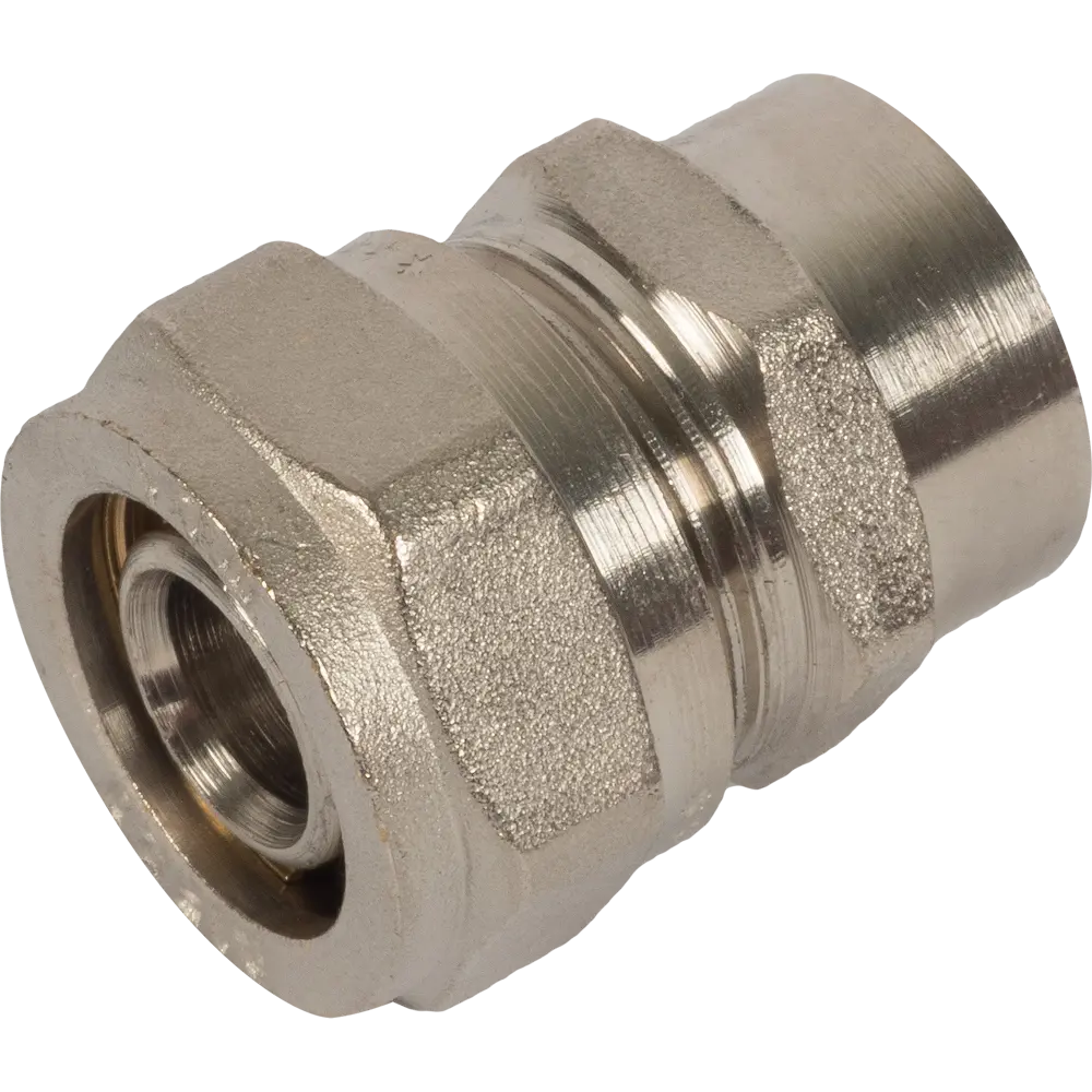 Соединитель Valtec 20×1/2" для металлополимерных труб 10514072 STLM-0000534