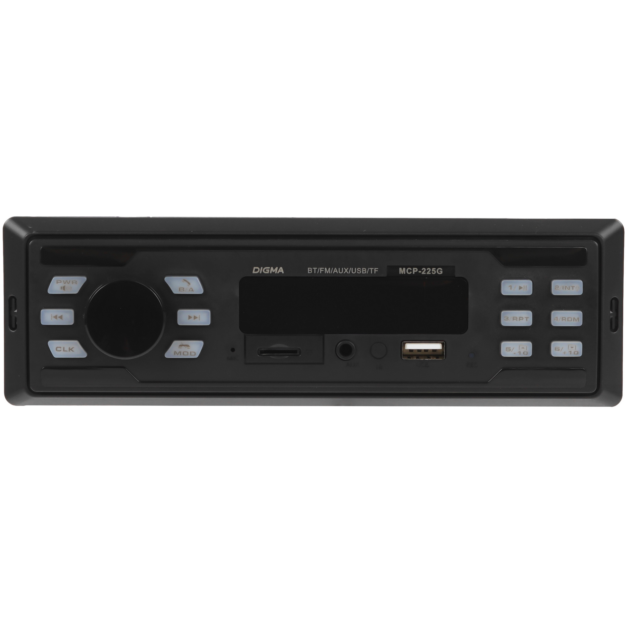 5483779 Автопроигрыватель Digma MCP-225G STDN-0131083