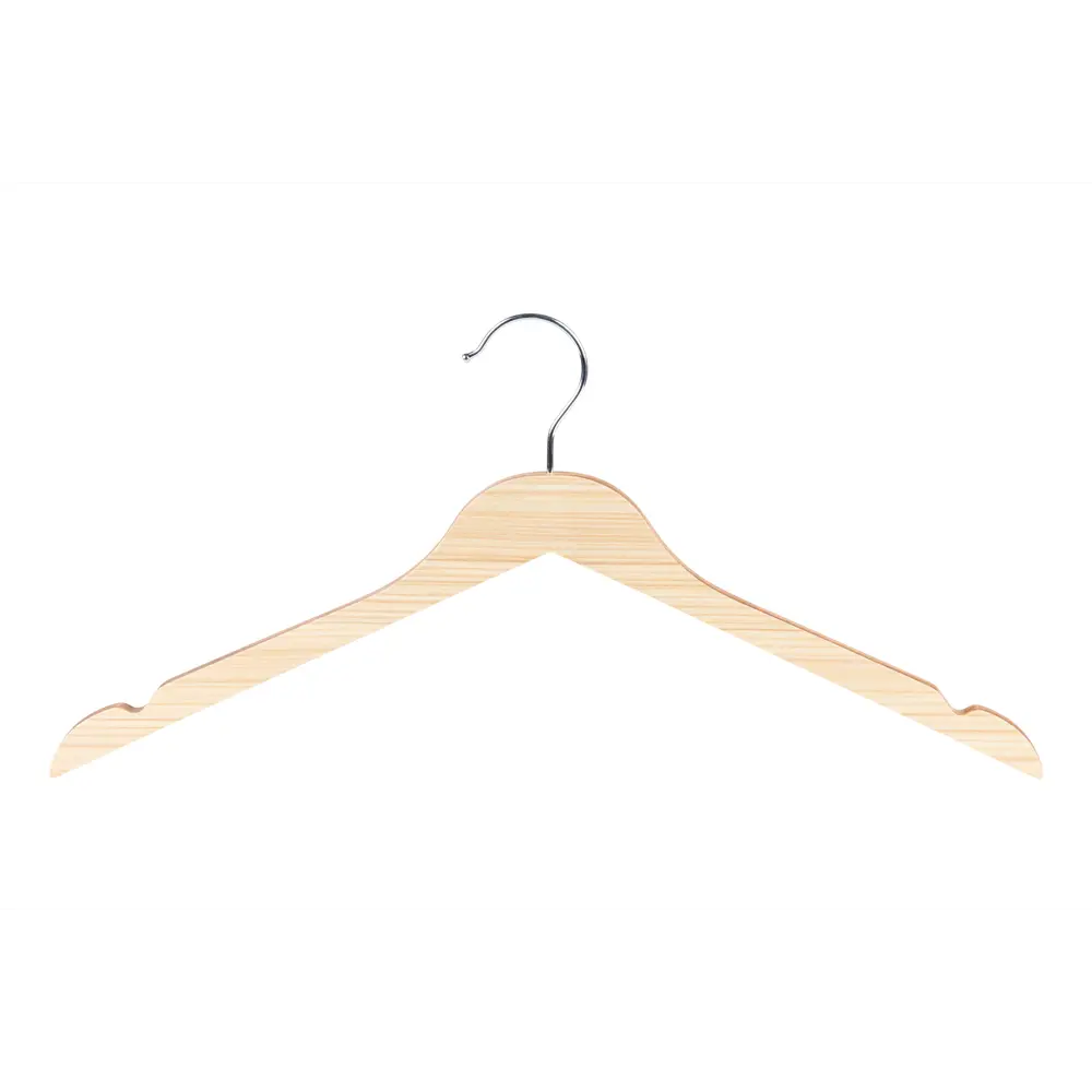 Konsensa — деревянные плечики из эвкалипта для элегантного хранения одежды 89396135 STLM-1563442