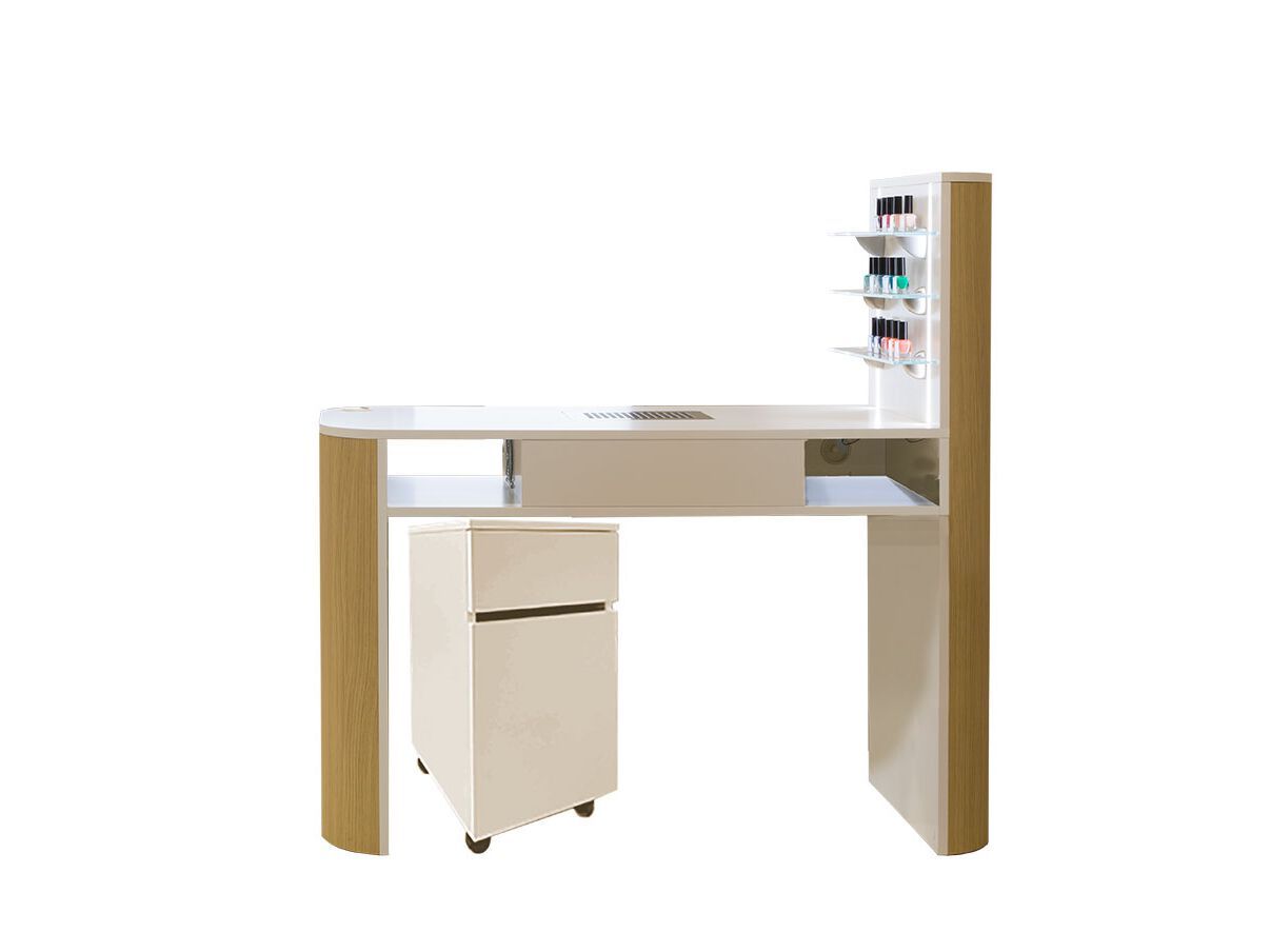 Маникюрный стол Nilo NARCISO ARCH-00021283