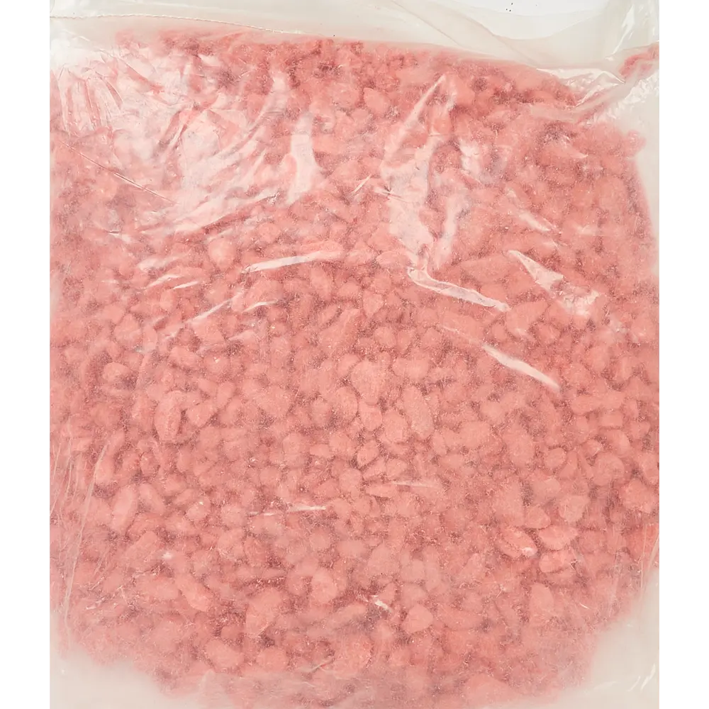 Santreyd Камень декоративный малиновый 10-20 мм для ландшафтного дизайна 20 кг 85061719 STLM-0057976 - Вид №3