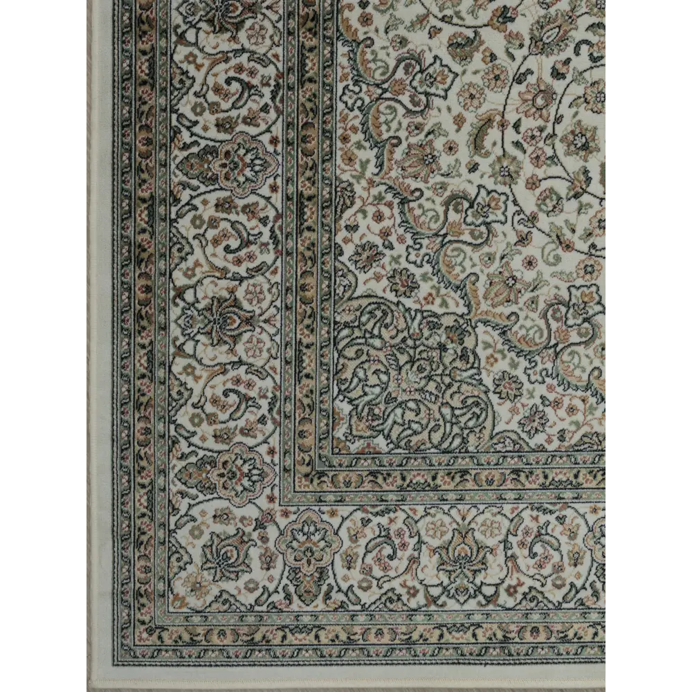 Ковер Ragolle Amalfi 160x230 см вискоза 914067/6161 цвет бежевый STLM-2151192 - Вид №3