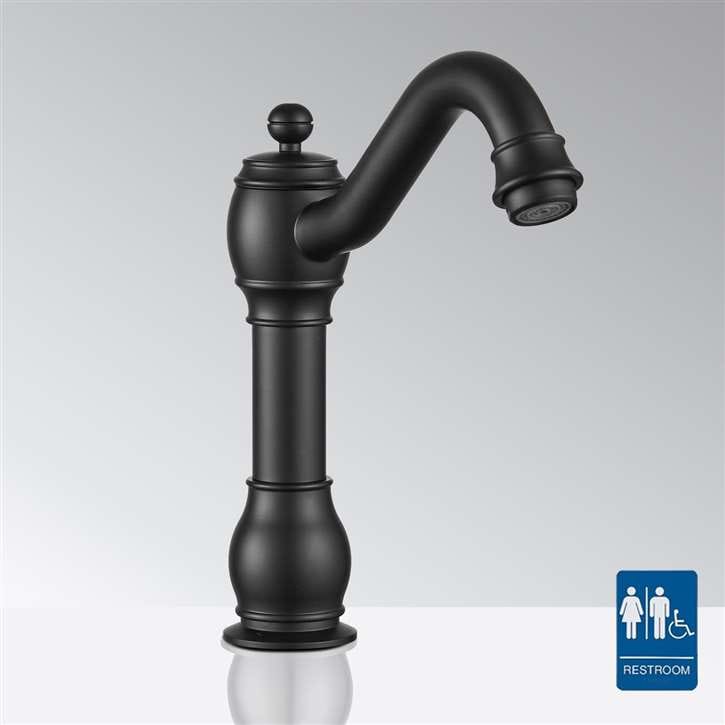 Инфракрасный смеситель для раковины Fontana Showers PureStream ARCH-00112768 - Вид №2