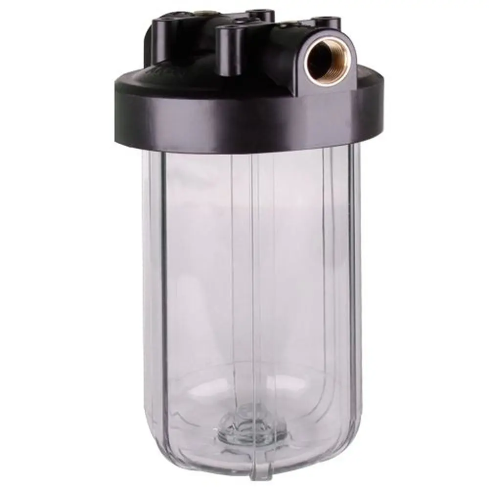 Корпус фильтра АКВА М ВВ10 для систем холодной воды 14008011 STLM-0004167 - Вид №1