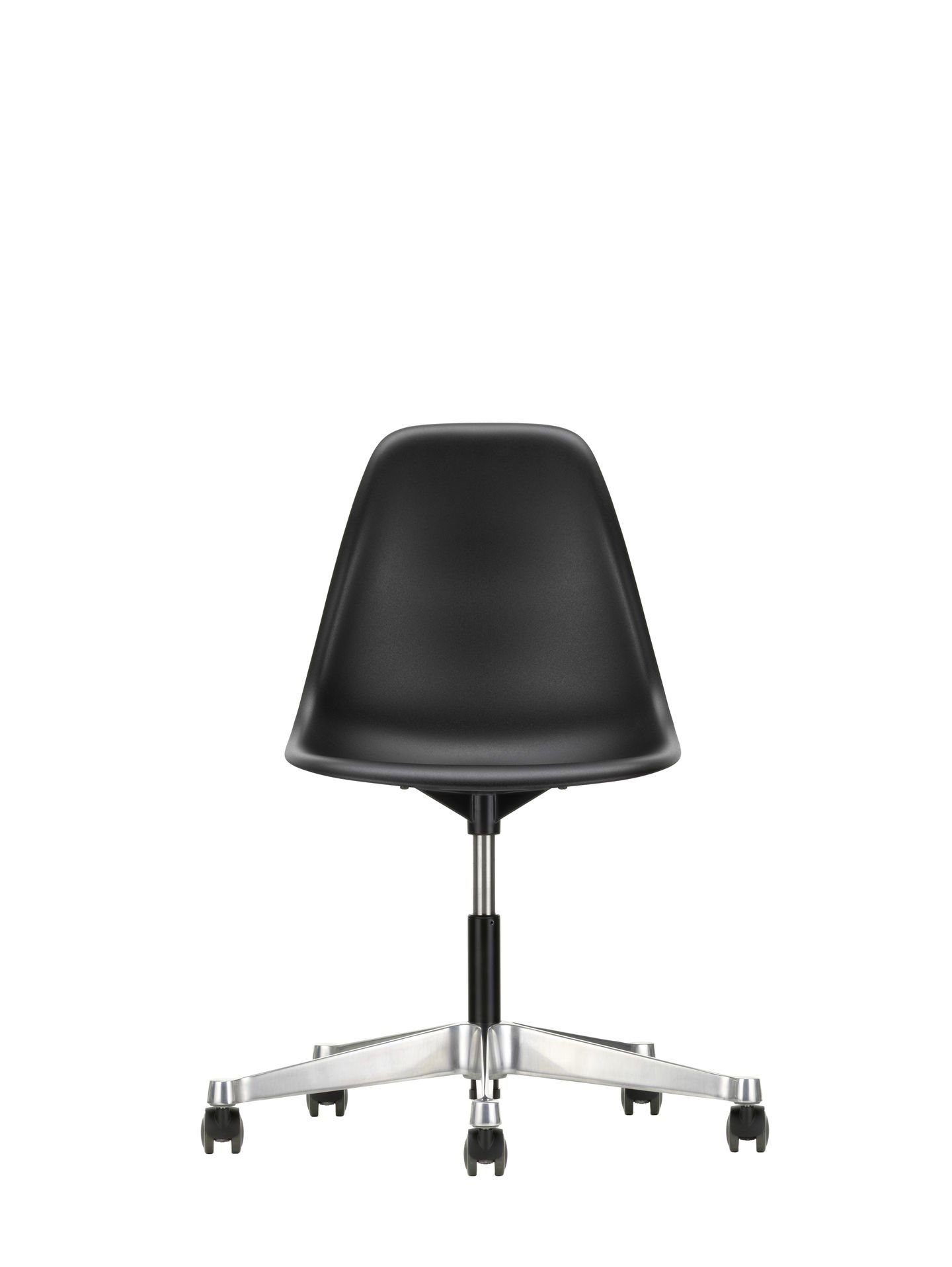 Вращающееся офисное кресло из полипропилена VITRA Eames Plastic Chair ARCH-00059765 - Вид №16