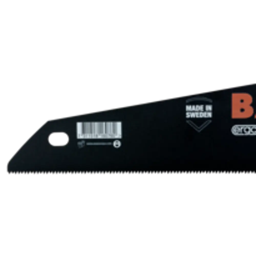 Пила по дереву BAHCO, мелкий зуб, 475 мм 10726729 STLM-2126900  - Вид №2