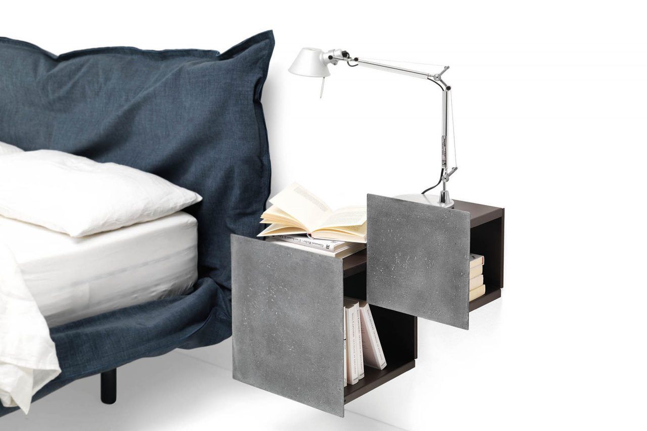 Металлический навесной шкаф Mogg DPI ARCH-00049487 - Вид №5