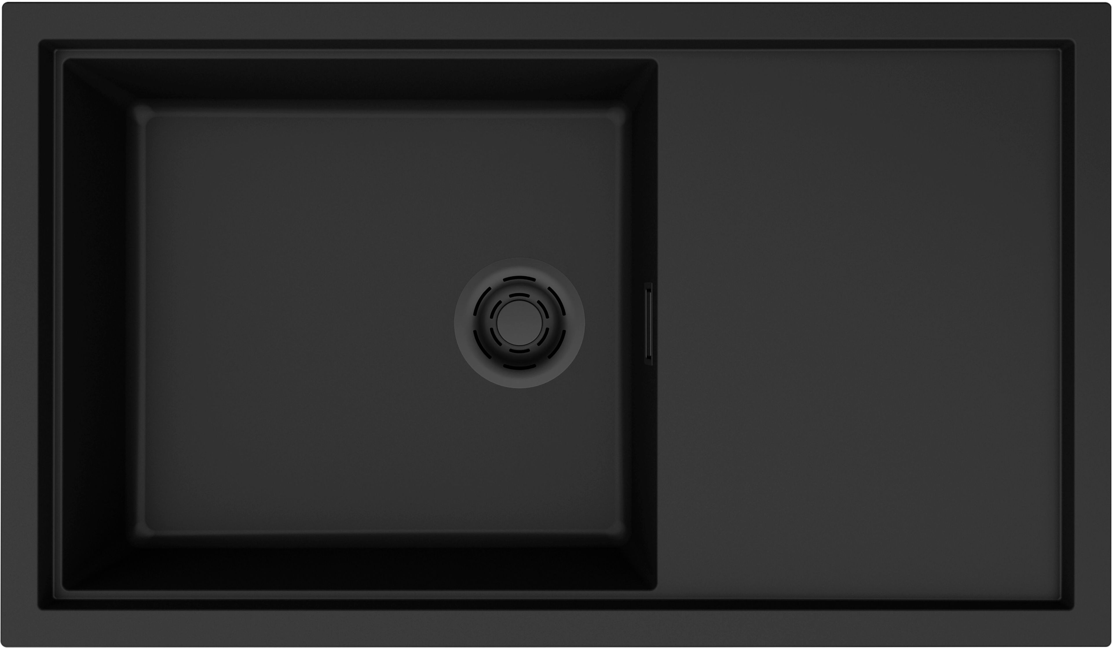 Lavello workstation in Keratek Elleci SINTESI ARCH-00054444 - Вид №28