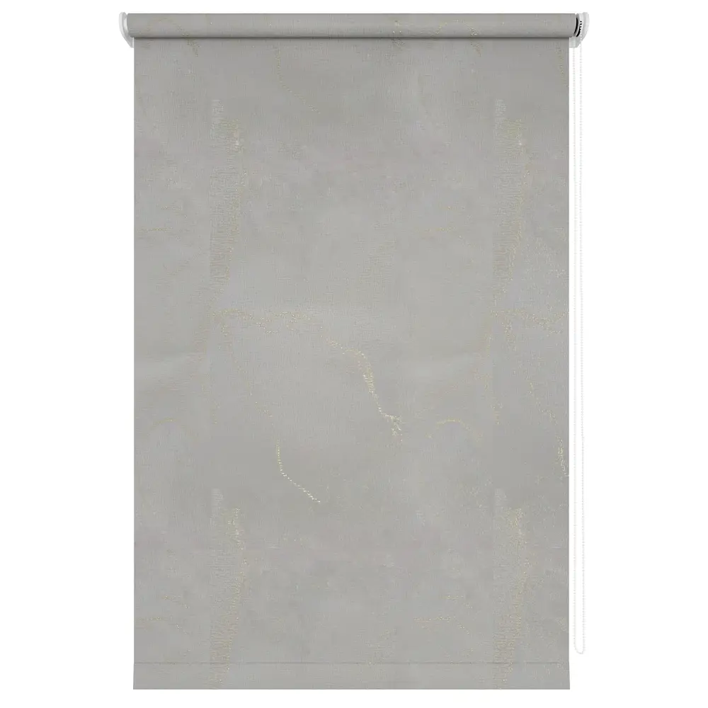 Штора рулонная Фавор 160x175 см бежевая DOMLEGRAND STLM-2143214