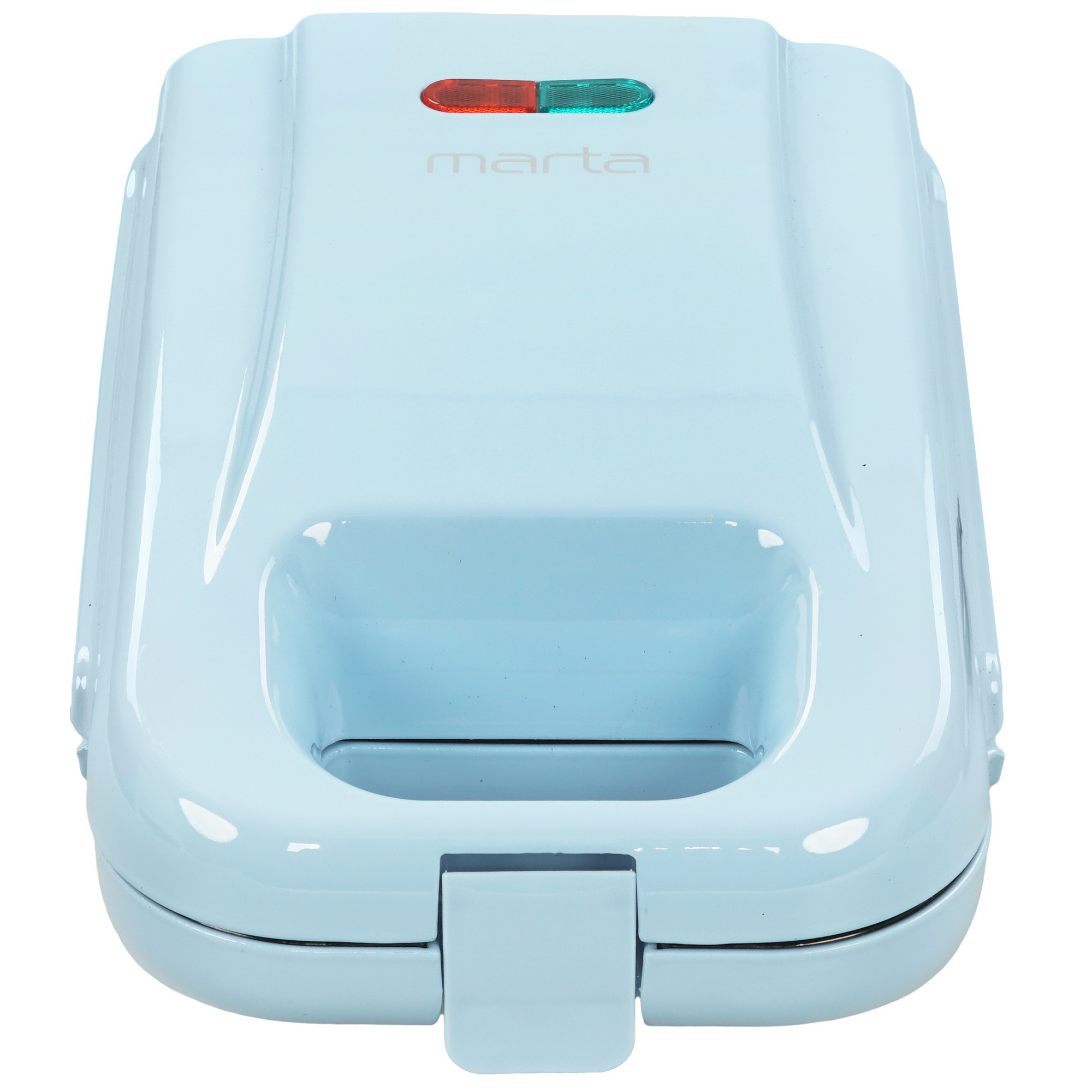 9148453 Универсальный пекарь Marta MT-SM1738A голубой STDN-0085310 - Вид №2