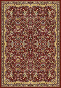 90383015 Ковер шерсть 170300-10763658-0102 170x300 см STLM-0208192 FLOARE-CARPET